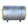 Boiler/reservatório para Aquecedor Solar 300 Litros Aço Inox 304 Alta Pressão - 4