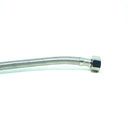 Ver imagem 7 de Engate Mangueira Flexível Trançado Aço Inox 40cm Quente Fria