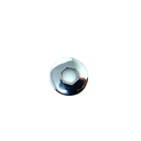 Ver imagem 6 de Engate Mangueira Flexível Trançado Aço Inox 40cm Quente Fria