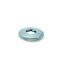 Ver imagem 4 de Engate Mangueira Flexível Trançado Aço Inox 40cm Quente Fria