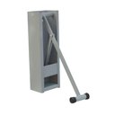 Ver imagem 2 de Amassador de Latas Latão Latinha 473ml Manual Cinza