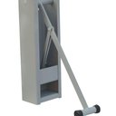 Ver imagem 1 de Amassador de Latas Latão Latinha 473ml Manual Cinza