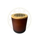 Ver imagem 2 de Vela Aromática Luxo - Âmbar