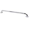 Alça Barra Apoio 70cm Inox Kit 3 Uni Acessibilidade - 6