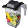 Liquidificador Blender com Abafador de Ruídos Bar1.5 Skymsen - 1,5l 1050w Copo Tritan 220v - 4