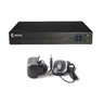 Dvr Hd 4 Canais Segurança 5em1 Jl-avr/ 7004 - 3