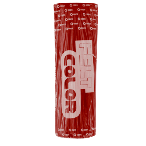 Feltro Feltcolor Vermelho Noel - 10m X 1,40m (rolo)