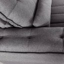 Ver imagem 6 de Sofá Impermeável 2,10m Retrátil e Reclinável Exclusive Bom Pastor