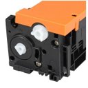 Ver imagem 4 de Toner Ciano Compatível com Hp Cf511a 204a para M180n M180nw M181 M181fw M154a M154nw M-181fw M-180nw