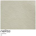 Ver imagem 5 de Sofá Curvo 2 Lugares 150cm Eron Braço Dir. Corano Off White - Nexta Casa