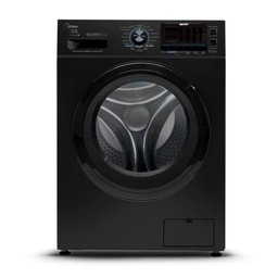 Lava e Seca de Roupa Midea Preto 11Kg SE11 - 220V - 1