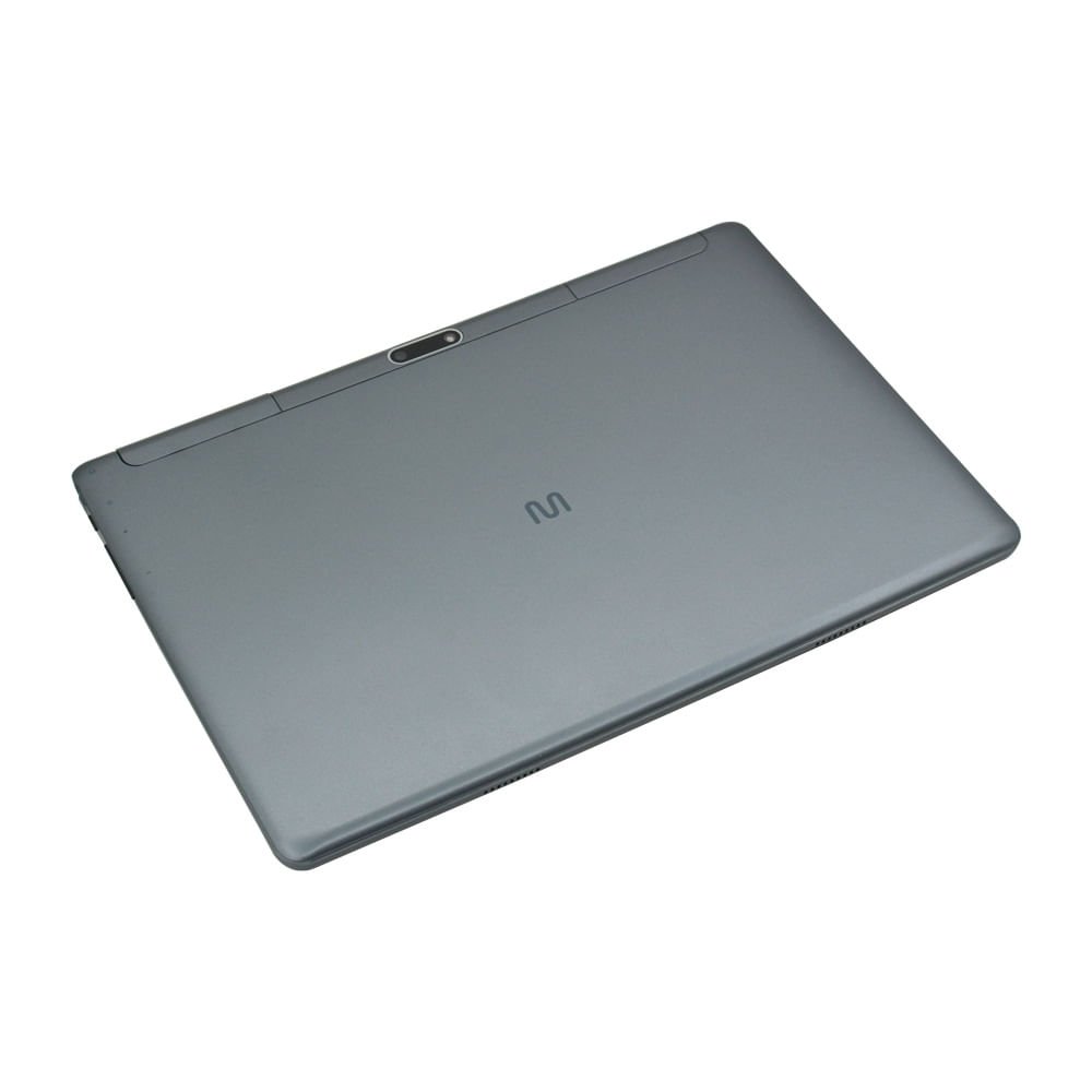 Tablet M10 Wi-fi 128gb Tela 10.1" 6gb Ram Dual Band Kids Preto Multi - Nb359out [reembalado] Nb359ou - 8