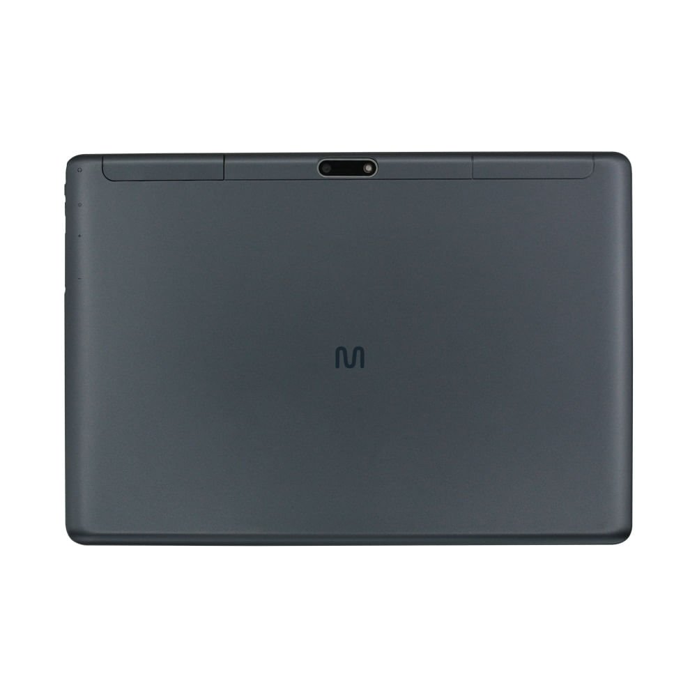 Tablet M10 Wi-fi 128gb Tela 10.1" 6gb Ram Dual Band Kids Preto Multi - Nb359out [reembalado] Nb359ou - 3