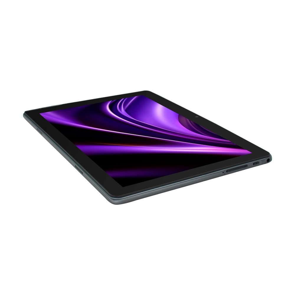 Tablet M10 Wi-fi 128gb Tela 10.1" 6gb Ram Dual Band Kids Preto Multi - Nb359out [reembalado] Nb359ou - 5