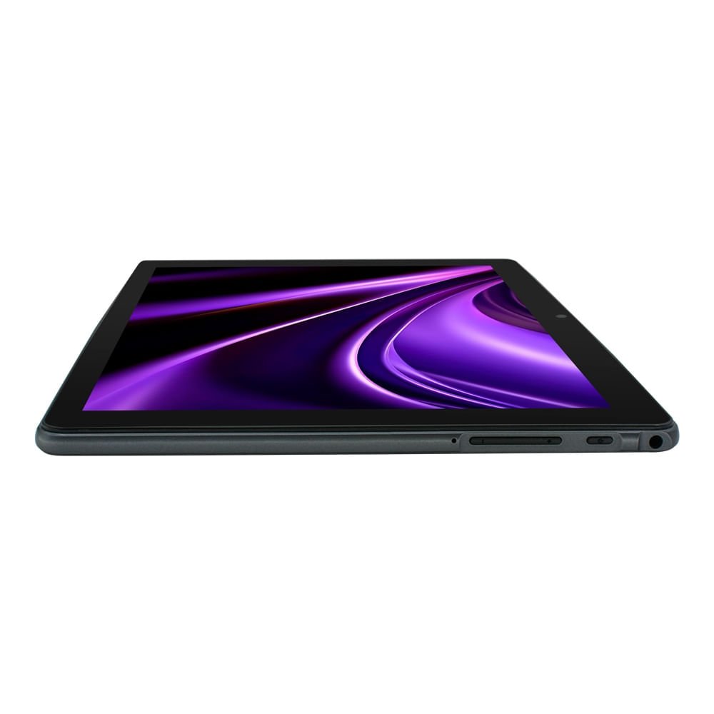 Tablet M10 Wi-fi 128gb Tela 10.1" 6gb Ram Dual Band Kids Preto Multi - Nb359out [reembalado] Nb359ou - 6