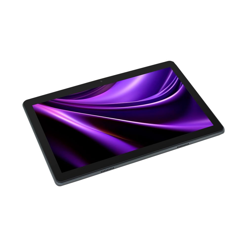 Tablet M10 Wi-fi 128gb Tela 10.1" 6gb Ram Dual Band Kids Preto Multi - Nb359out [reembalado] Nb359ou - 4