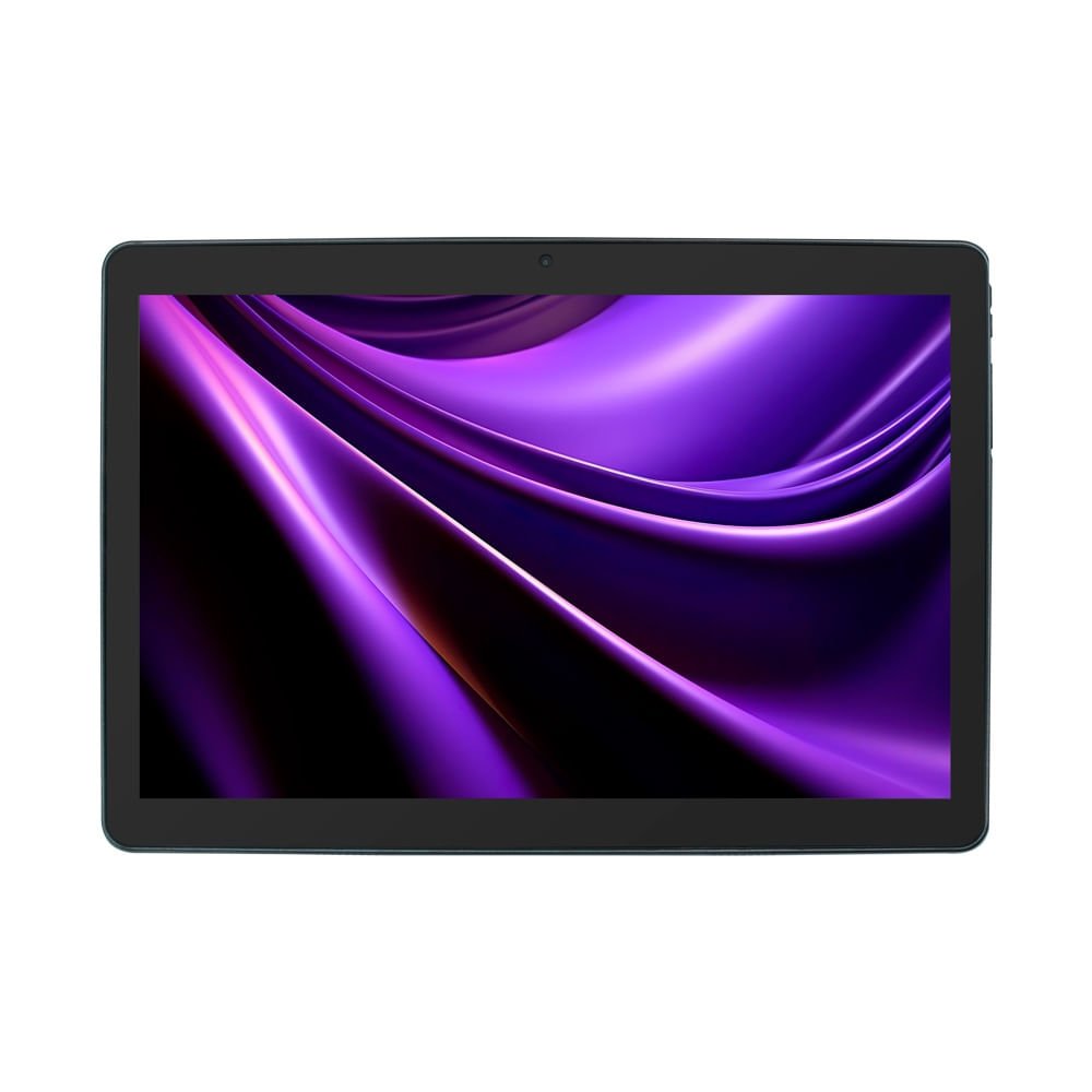 Tablet M10 Wi-fi 128gb Tela 10.1" 6gb Ram Dual Band Kids Preto Multi - Nb359out [reembalado] Nb359ou - 2