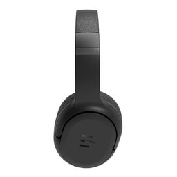 Headphone Hb200 Bluetooth Preto Pulse - Ph430 Ph430 Pulsesound - 4
