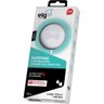 Carregador Magnético Sem Fio WQ2WH Branco ELG - 3