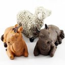 Ver imagem 5 de Decoração Enfeite Natal Resina Presépio 11 Peças Natalino 24