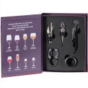 Ver imagem 1 de Kit de Vinho 5pçs Pai Especial Ideal para Presentear