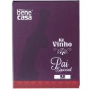 Ver imagem 2 de Kit de Vinho 5pçs Pai Especial Ideal para Presentear