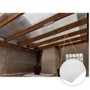 Ver imagem 3 de Chapa de Policarbonato Alveolar Cristal 10mm 2,10m X 6,00m Cortado C- 3m P-