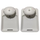 Ver mais imagens de Bebedouro Fonte de Agua Gato Pet Cao Felino Cachorro Animal de Estimaçao 2 Modos Sensor de Presença