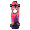 Ver imagem 5 de Skate Simulador de Surf Owl Sports Adrift