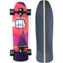 Ver imagem 1 de Skate Simulador de Surf Owl Sports Adrift