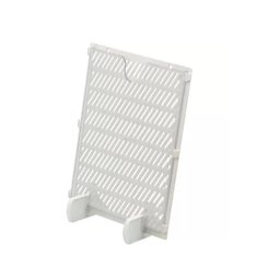 QUADRO AVISO MULTIUSO EXPOSITOR SUPORTE DE MESA E PAREDE ELEVADOR ESCRITORIO PORTA EMPRESA DISPLAY - 1