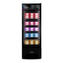 Ver imagem 1 de Freezer Expositor Vertical Metalfrio VF50AH Optima All Black 483 Litros 220V