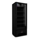 Ver imagem 6 de Freezer Expositor Vertical Metalfrio VF50AH Optima All Black 483 Litros 220V