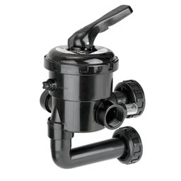 Valvula para Filtro Fms Completa 4 Vias 1.1/2 - 1