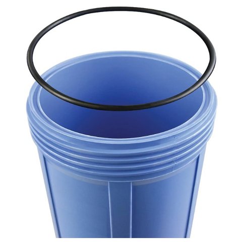 Anel O-ring Vedação P/ Filtros de Carcaças Big Diâmetro 4.1/2" X 10" ou 20" Altura A2358 Vedal Diame