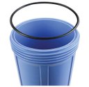 Ver imagem 1 de Anel O-ring Vedação P/ Filtros de Carcaças Big Diâmetro 4.1/2" X 10" ou 20" Altura A2358 Vedal Diame