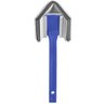 Pad Flocado com Cabo para Pintura de Cantos - At750/60 - Pincéis Atlas - 1