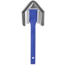 Ver imagem 1 de Pad Flocado com Cabo para Pintura de Cantos - At750/60 - Pincéis Atlas