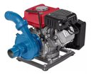 Ver imagem 1 de Motobomba À Gasolina Centrífuga 3.0cv B4t-703 Branco