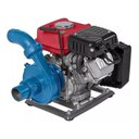 Ver imagem 1 de Motobomba À Gasolina Centrífuga 3.0cv B4t-703 Branco