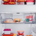 Ver imagem 6 de Geladeira Frost Free BRM46MB Duplex 385 Litros Extrafrio Brastemp