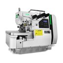 Ver imagem 1 de Interlock Bit. Média 2 Agulhas, 5 Fios 7000rpm-b9500-38-220v
