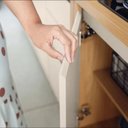 Ver imagem 4 de Balcão de Cozinha 2 Portas 3 Gaves com Tampo 120cm Allure Linea Brasil