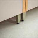 Ver imagem 5 de Balcão de Cozinha 2 Portas 3 Gaves com Tampo 120cm Allure Linea Brasil