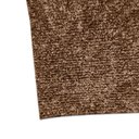 Ver imagem 3 de Carpete Forração Ecoloop Canelado Forro Ambiente 2,00x4,00 Marrom Castor