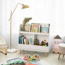 Ver imagem 3 de Expositor de Livros Infantil Charles 100% Mdf (crianças) Woodcore