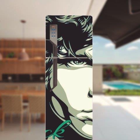 Set Di Decalcomanie Resistenti Alle Intemperie Per I Italia - Foto 5