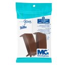 Ver imagem 5 de Kit 5 Módulo Cego Marrom 2 Unidades Sleek Margirius Cor:marrom