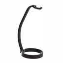 Ver imagem 1 de Alça de Garrafa Suporte para Servir Garrafa Pet de 2 a 3 Litros - Preto