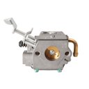 Ver imagem 4 de CARBURADOR DIAFRAGMA HONDA GXR120 COMPACTADOR